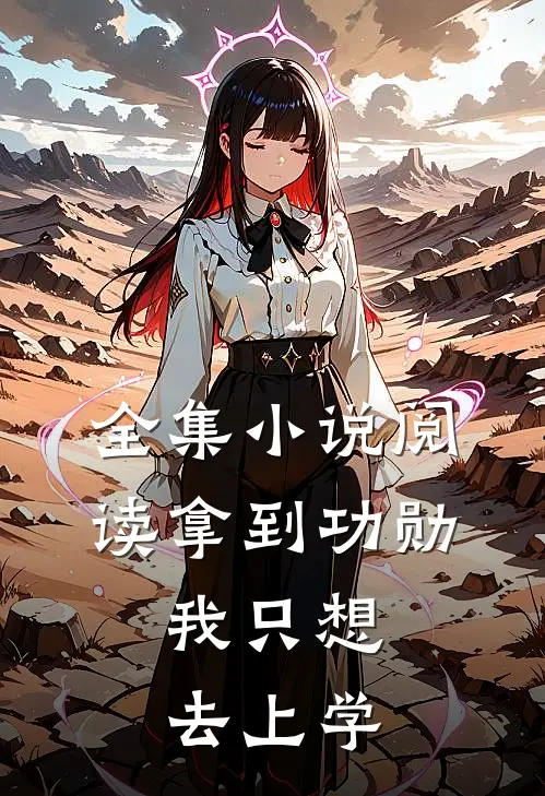全集小说阅读拿到功勋，我只想去上学