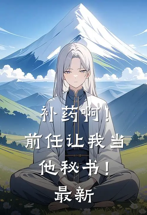 补药啊！前任让我当他秘书！最新