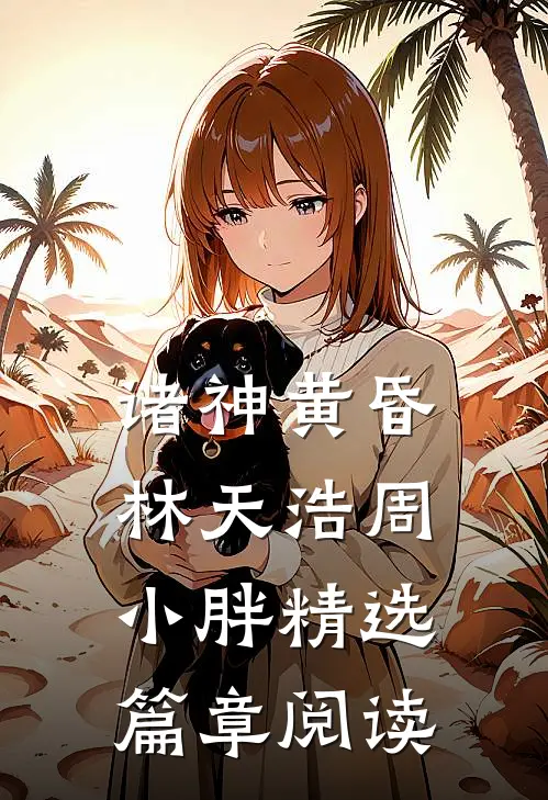 诸神黄昏林天浩周小胖精选篇章阅读