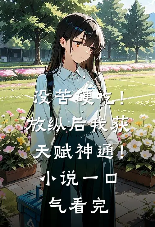 没苦硬吃!放纵后我获天赋神通!一口气看完末日
