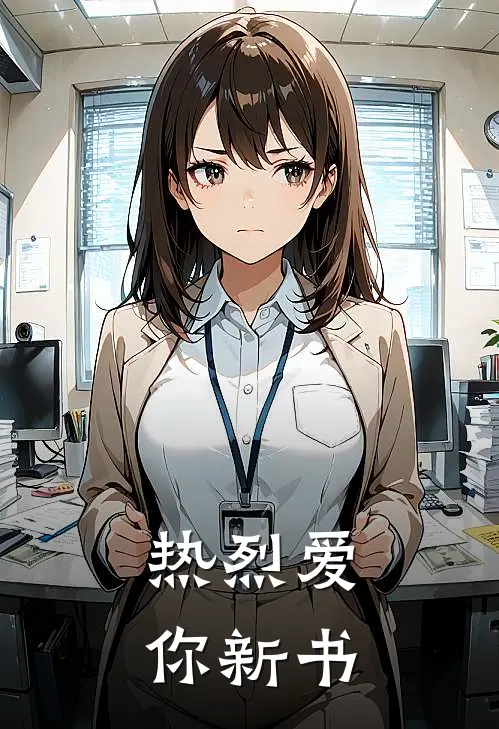 热烈爱你新书