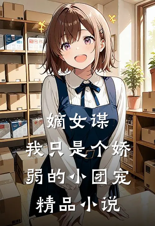 嫡女谋我只是个娇弱的小团宠精品免费阅读