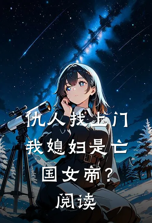 仇人找上门,我媳妇是亡国女帝?阅读免费
