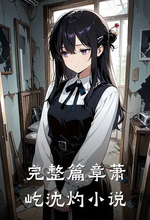 完整篇章萧屹沈灼小说