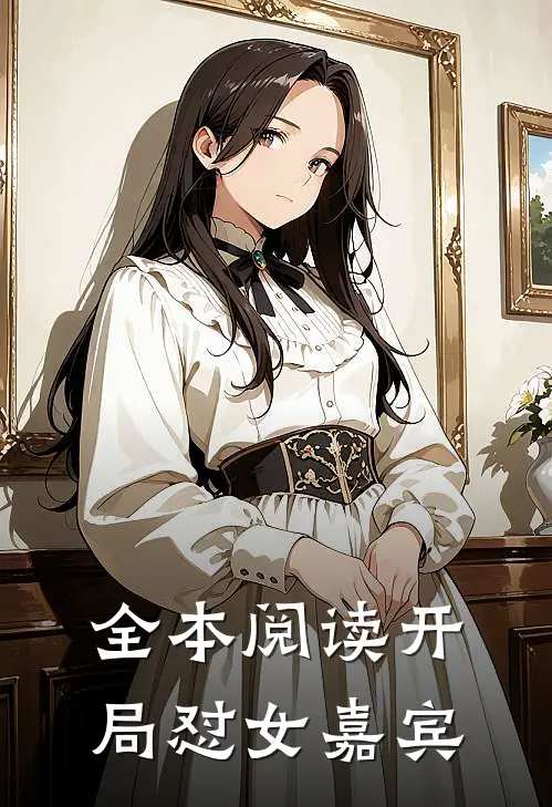 全本阅读开局怼女嘉宾