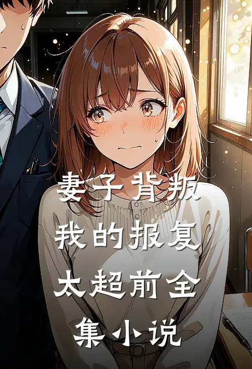 妻子背叛，我的报复太超前全集小说