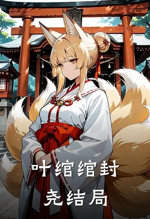 叶绾绾封尧结局