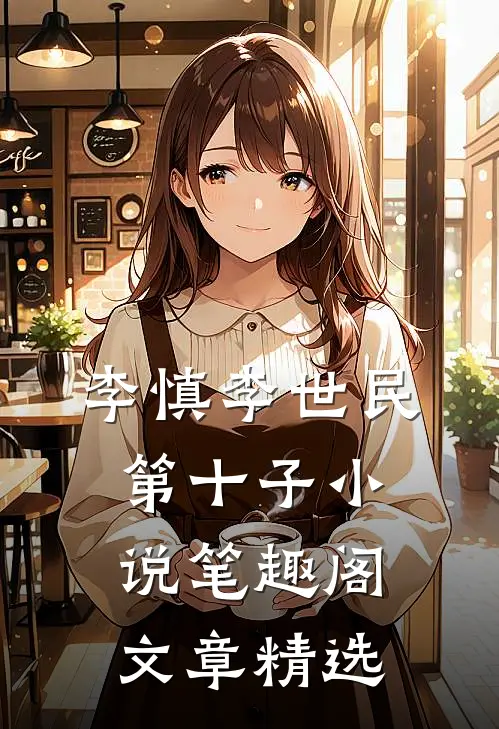 李慎李世民第十子小说笔趣阁文章精选