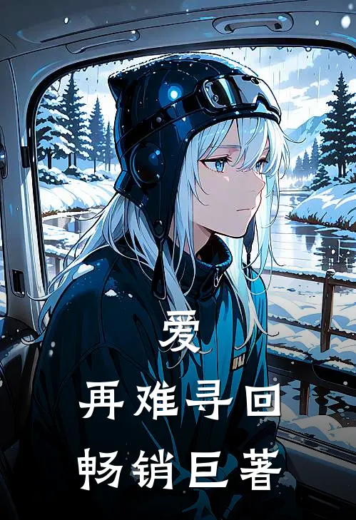 爱,再难寻回畅销巨著是歌