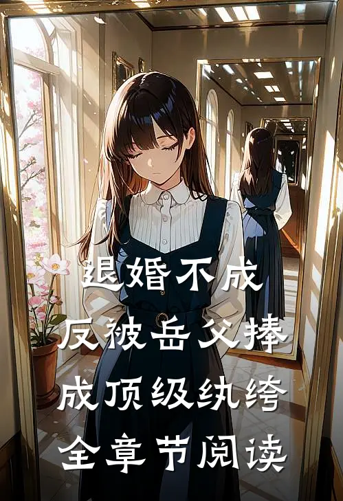 退婚不成，反被岳父捧成顶级纨绔全章节阅读