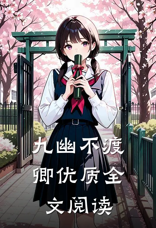 九幽不渡卿优质全文阅读