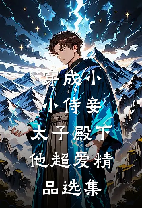 穿成小小侍妾,太子殿下他超爱精品选集