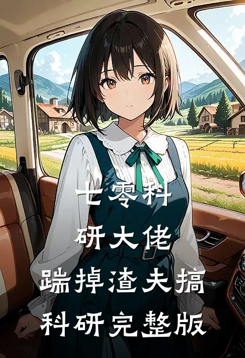 七零科研大佬，踹掉渣夫搞科研完整版