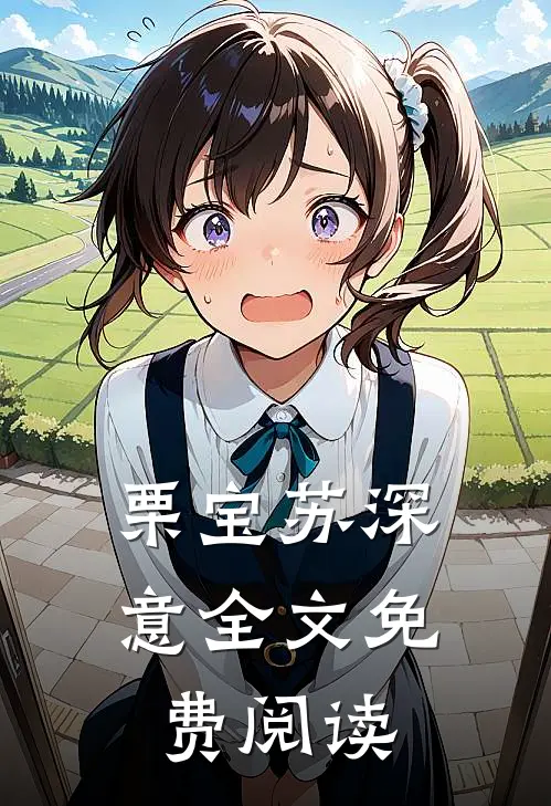 栗宝苏深意全文免费阅读