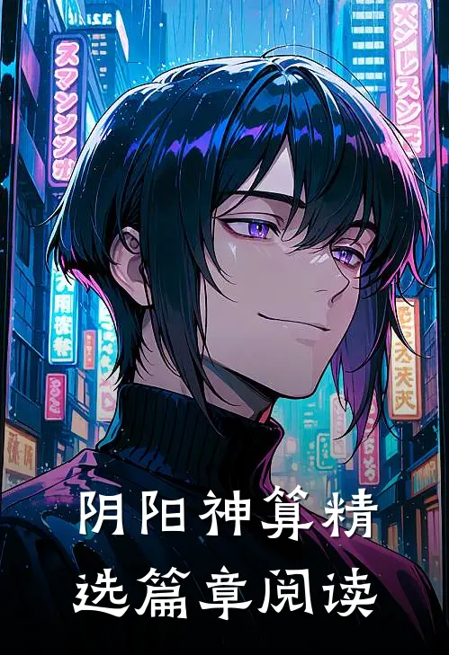 阴阳神算精选篇章阅读