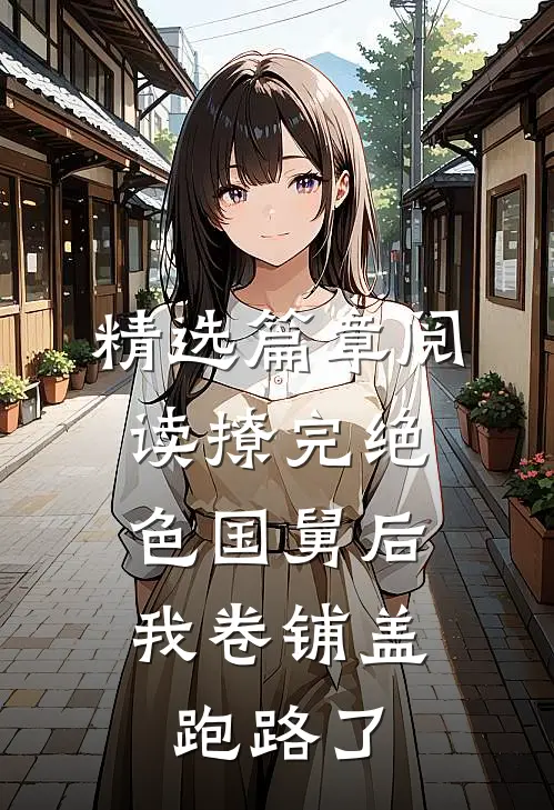 精选篇章阅读撩完绝色国舅后，我卷铺盖跑路了