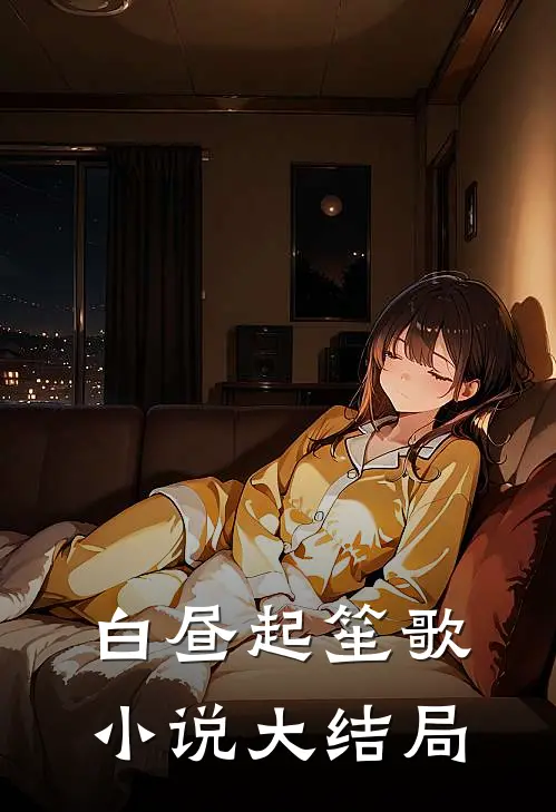 白昼起笙歌小说大结局