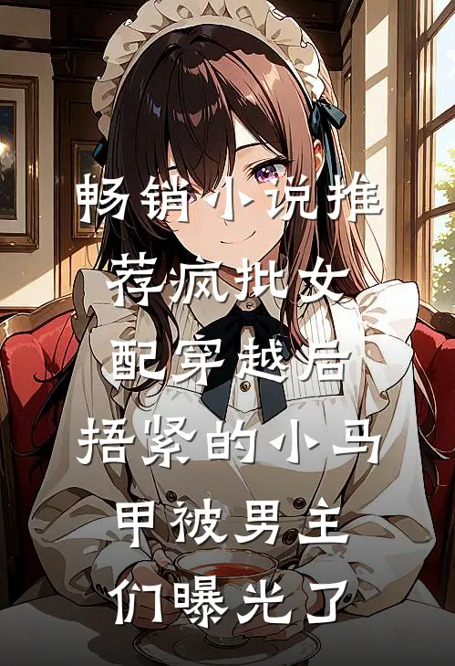 畅销小说推荐疯批女配穿越后，捂紧的小马甲被男主们曝光了