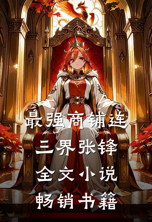 最强商铺连三界张锋全文小说畅销书籍