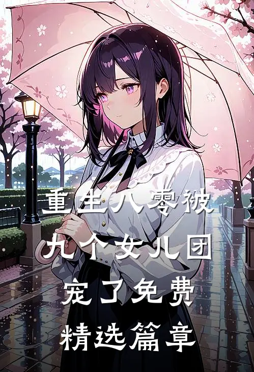 重生八零被九个女儿团宠了免费精选篇章