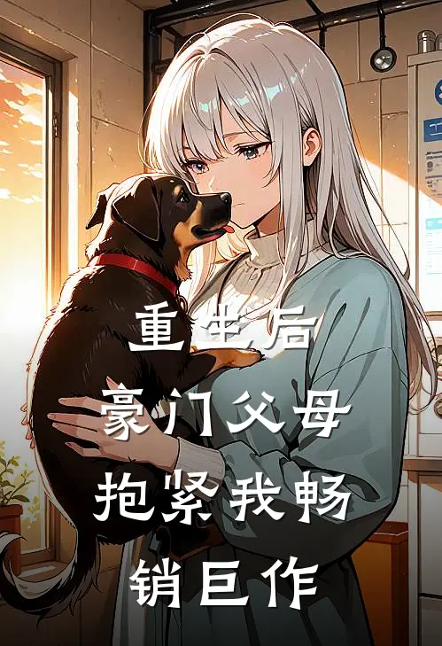 重生后，豪门父母抱紧我畅销巨作