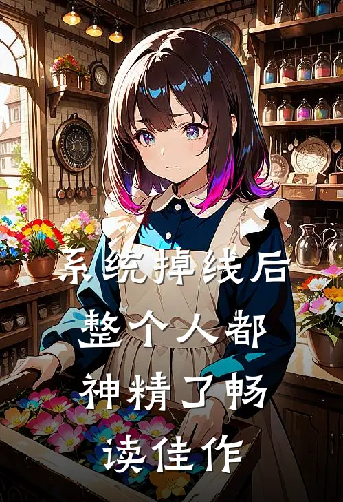 系统掉线后，整个人都神精了畅读佳作