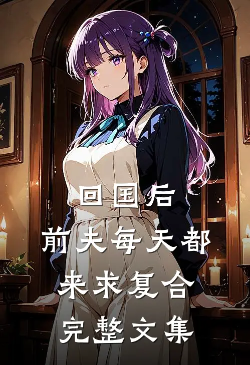 回国后，前夫每天都来求复合完整文集