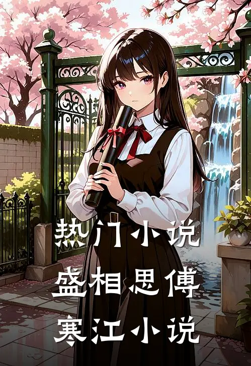 热门小说盛相思傅寒江小说