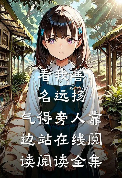 看我善名远扬,气得旁人靠边站在线阅读阅读全集