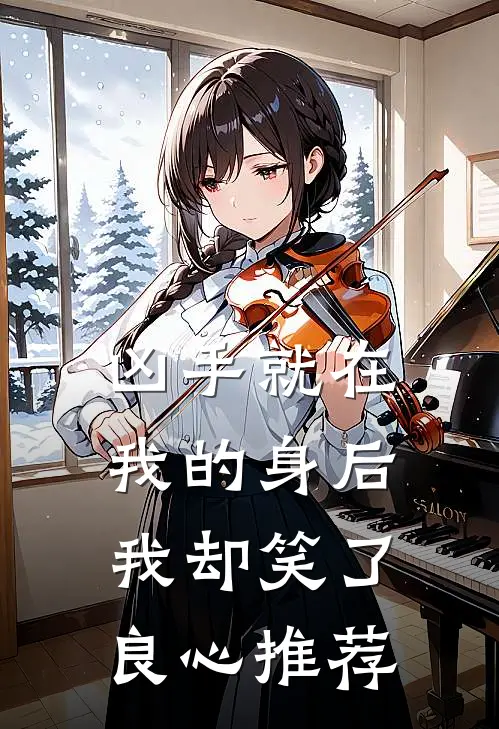 凶手就在我的身后,我却笑了良心推荐文