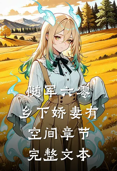 随军六零：乡下娇妻有空间章节完整文本