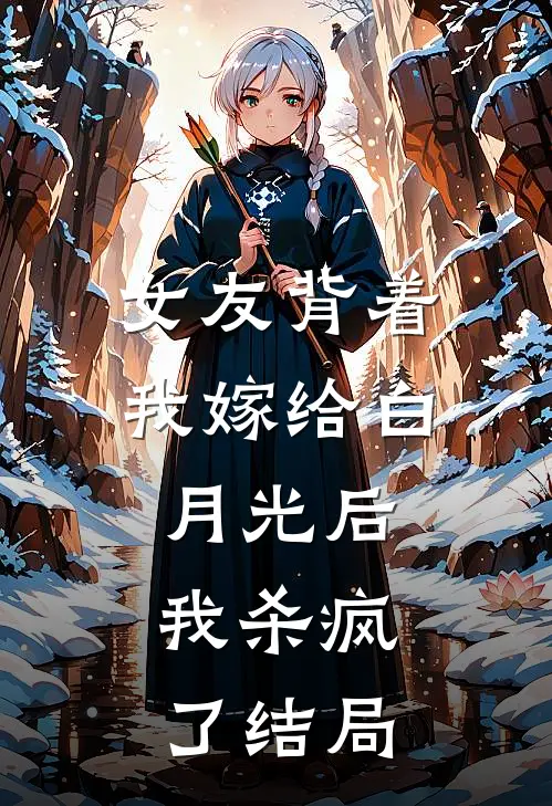 女友背着我嫁给白月光后,我杀疯了结局是