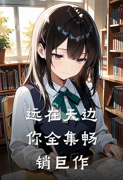 远在天边你全集畅销巨作