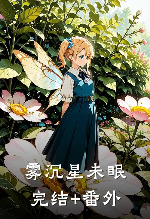 雾沉星未眠完结+番外