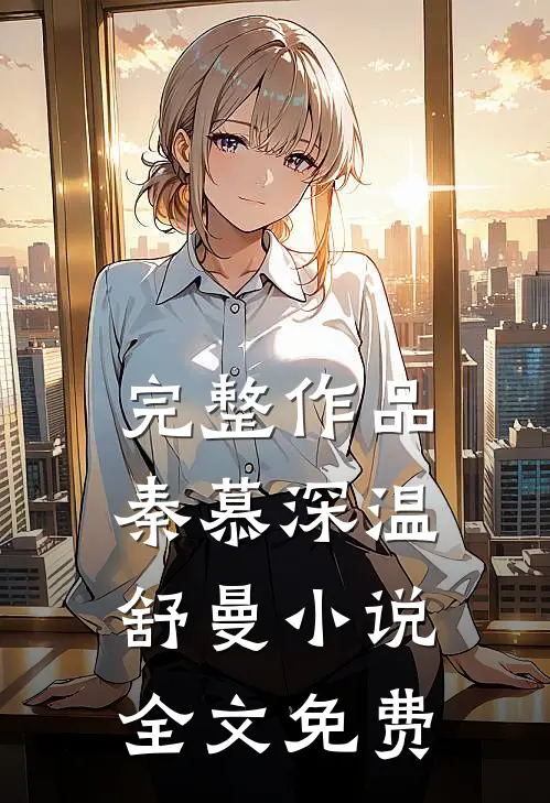 完整作品秦慕深温舒曼小说全文免费