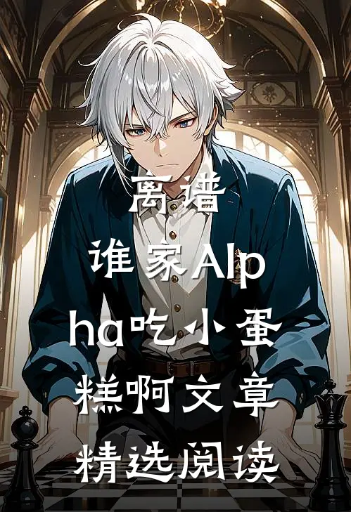离谱，谁家Alpha吃小蛋糕啊文章精选阅读