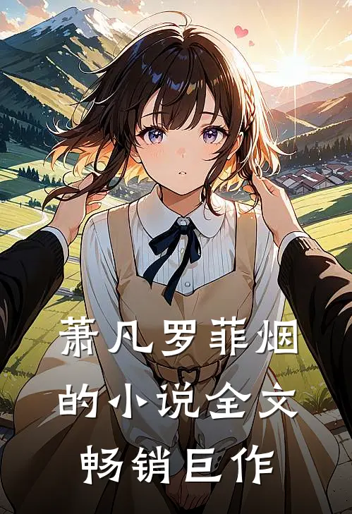 萧凡罗菲烟的小说全文畅销巨作