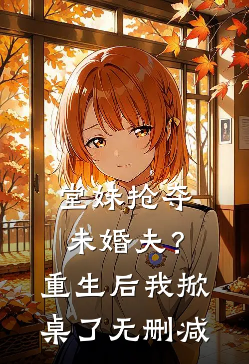 堂妹抢夺未婚夫?重生后我掀桌了无删减在线观看