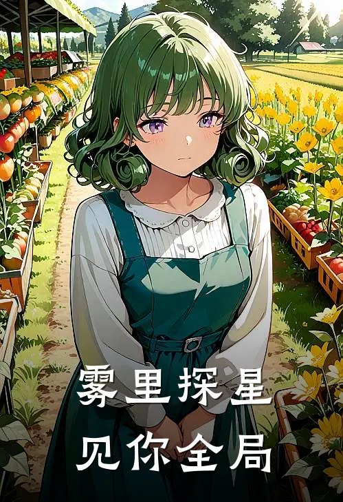 雾里探星见你全局