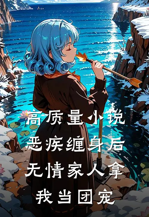 高质量小说恶疾缠身后，无情家人拿我当团宠