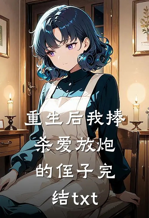 重生后我捧杀爱放炮的侄子完结txt