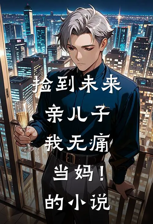 捡到未来亲儿子,我无痛当妈!的名字