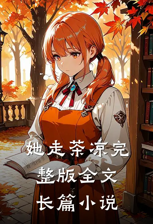 她走茶凉完整版全文长篇小说