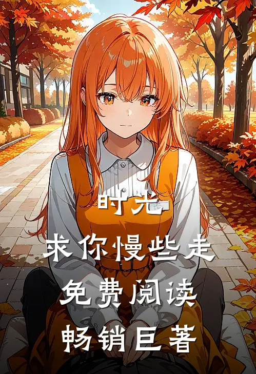 时光,求你慢些走免费阅读畅销巨著
