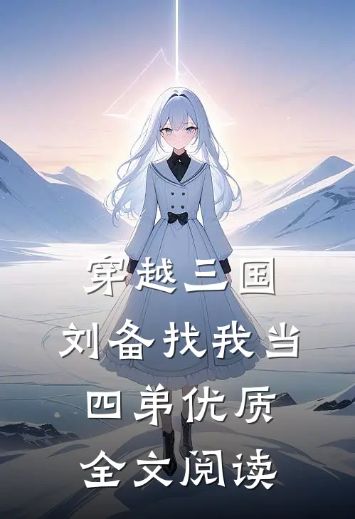 穿越三国：刘备找我当四弟优质全文阅读