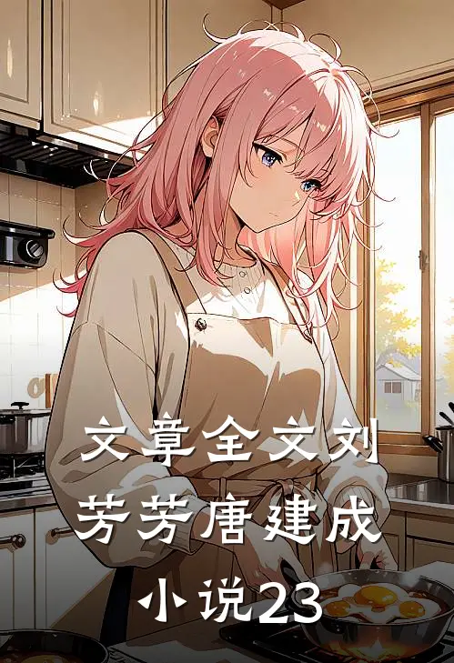 文章全文刘芳芳唐建成小说23