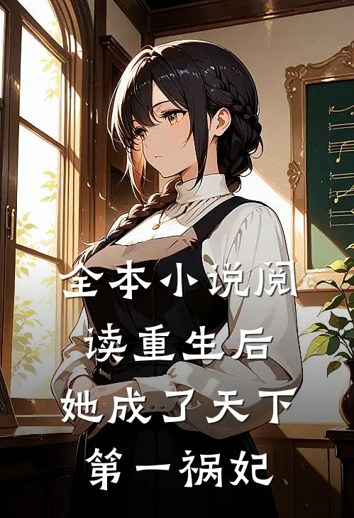 全本小说阅读重生后，她成了天下第一祸妃