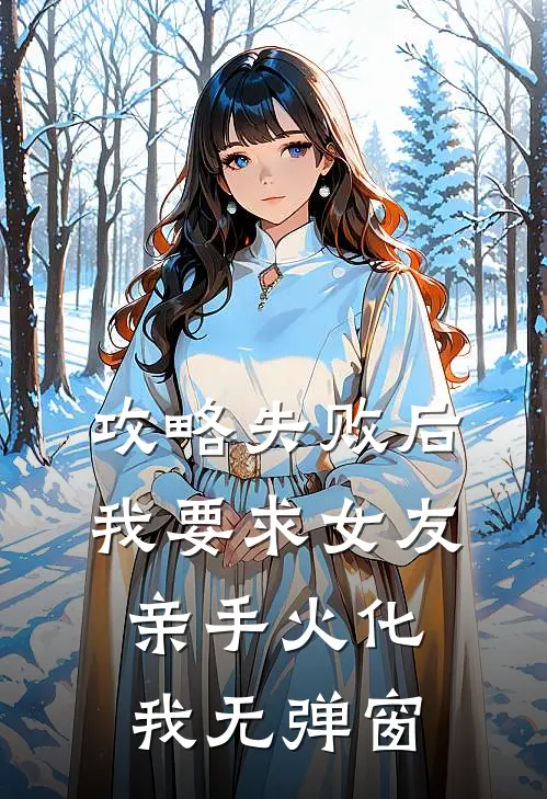 攻略失败后，我要求女友亲手火化我无弹窗