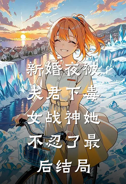 新婚夜被夫君下毒,女战神她不忍了最后结局