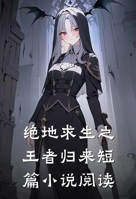绝地求生之王者归来短篇小说阅读